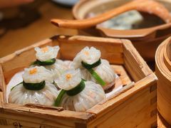 -点心传说·粤菜点心(佐阾虹湾店)