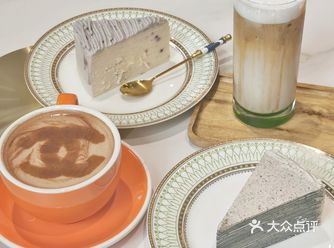 无锡首家爱马仕下午茶～