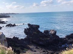 -龙头岩(Dragon Head Rock)