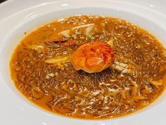 六月黄烧豆面-江南厨子(万象天地店)