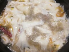 -名羊天下陕北横山铁锅炖羊肉(博文路店)