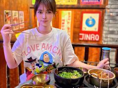 -釜山火炉·海鲜烤肉(紫藤路店)