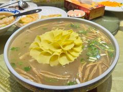 -真不同饭店(中州东路店)