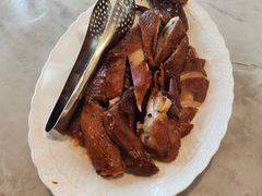 -船歌·鱼水饺青岛菜(石老人店)