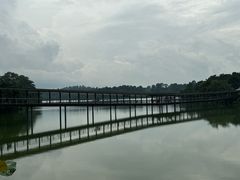-河川生态园
