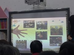 -MICC蒙世学堂幼儿园(灵山校区)