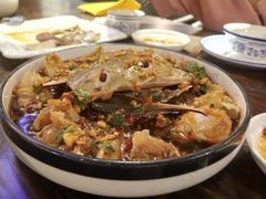 -大洋家·精品潮汕菜·生腌砂锅粥(天河东路店)