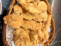 -廖川菜(太阳宫店)