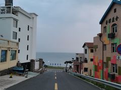 -威海国际海水浴场旅游区
