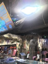 -探洞工场(丰科万达旗舰店)