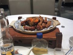 -广州酒家(中华广场店)