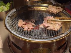 -西塔老太太泥炉烤肉(温州首店万象城黑金店)
