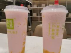 -奈雪的茶(金地广场店)