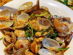 -李军力烧烤(祭城店)