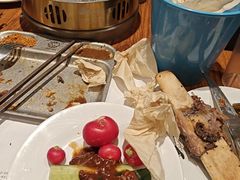 -汉巴味德(沈阳万象汇店)