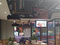 -申记串道(小北一路店)
