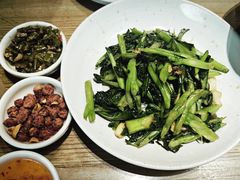 -潮粥荟·潮汕砂锅粥(槐房万达店)