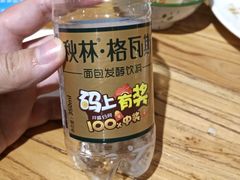 -關東雪东北菜(中庚漫游城店)