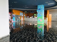 -中影星美国际影城(汉中店)