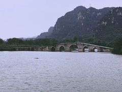 -龙谷湾旅游休闲度假区