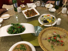 iphone_upload_pic-清雅轩·清真菜·传统菜•融合菜(滑翔店)