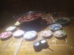 -白乐天毛肚火锅馆(南滨路店)