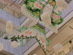 -凯德MALL(西直门店)