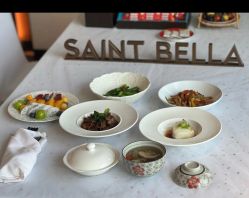 -圣贝拉母婴护理中心(深圳莱佛士店)