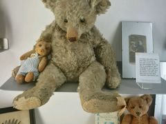 -济州岛泰迪熊博物馆