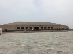 -水洞沟旅游区
