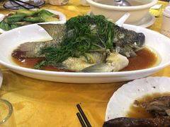 -安记烧鹅(新桥店)