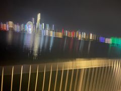-金鸡湖景区
