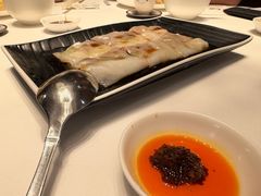 -白天鹅宾馆-宏图府餐厅