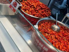 -盒马鲜生(皇庭广场店)