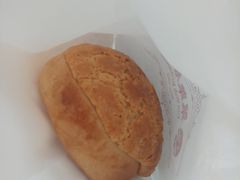 菠萝包-翠华餐厅(正佳广场店)