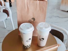 -喜茶(永旺梦乐城店)