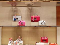 实物图-LV路易威登(杭州万象城店)
