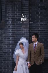 -布丁婚纱摄影工作室