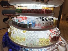 -涨巢·潮玩水疗局