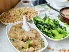 -腰记饭店(龙源路店)