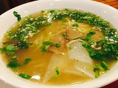 -南粥北面(东大桥店)