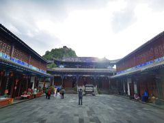 -腾冲云峰山