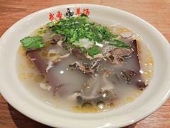 -武圣羊汤(武圣路店)
