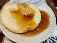 古早红糖糍粑-小满手工粉(杭州滨江龙湖店)