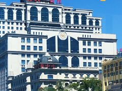 -哈尔滨医科大学附属第四医院(南岗院区)