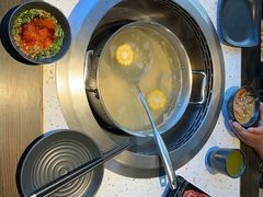 -海汕记·潮汕鲜牛肉火锅·自助