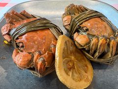 -津门小红坊海鲜·海胆水饺·夜宵(河西店)