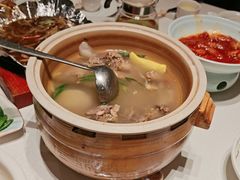 -飞鹿餐饮·陕南菜(北关店)