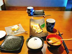 -千代武日本料理(哈西店)