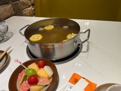 -今日牛事潮汕鲜牛肉火锅(瑞金店)